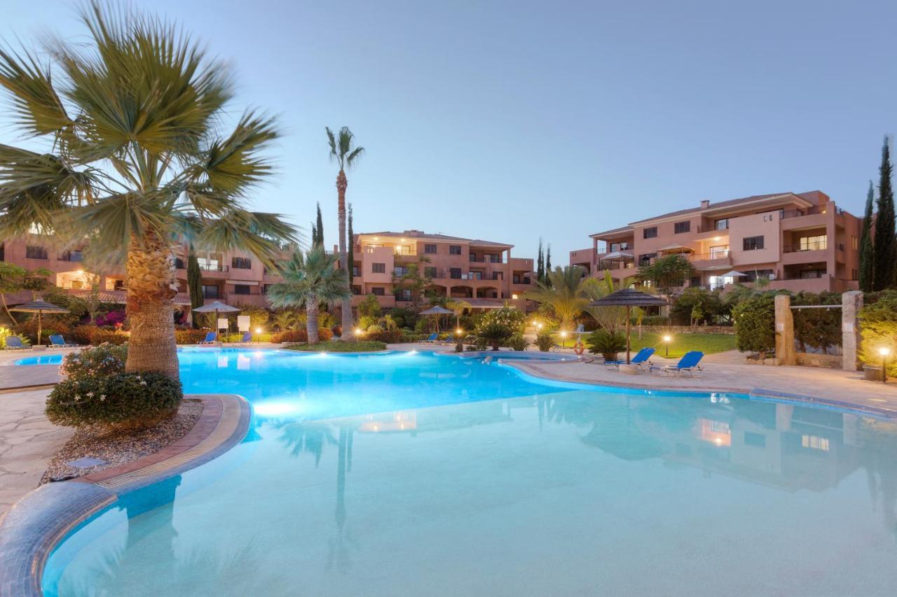 Resitour - Aphrodite Gardens * Пафос